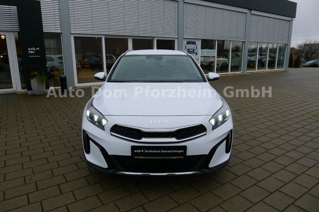 Kia XCeed – Bild 2