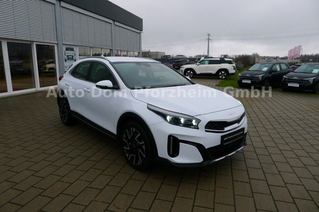 Kia XCeed – Bild 3