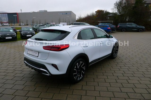 Kia XCeed – Bild 4