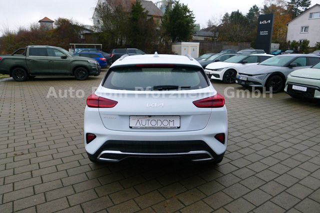 Kia XCeed – Bild 5