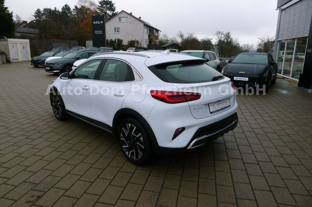 Kia XCeed – Bild 6