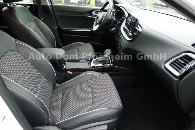 Kia XCeed – Bild 7