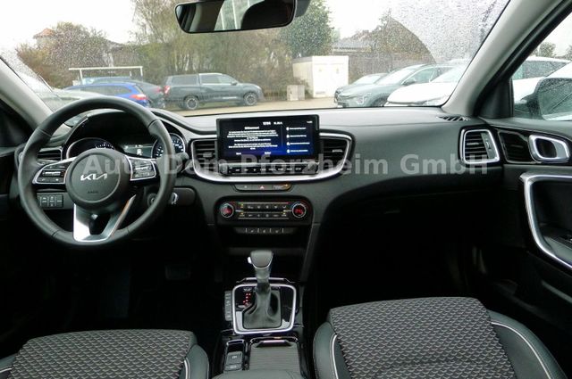 Kia XCeed – Bild 9