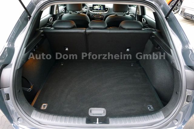 Kia XCeed – Bild 10