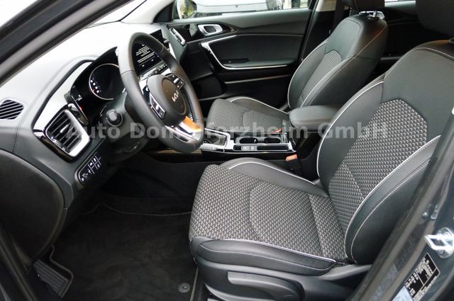Kia XCeed – Bild 11