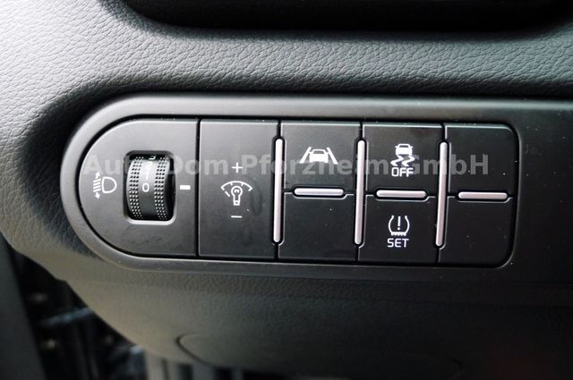 Kia XCeed – Bild 13