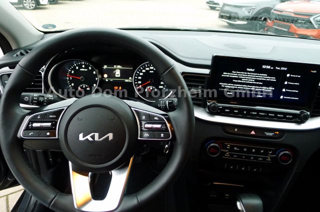 Kia XCeed – Bild 14