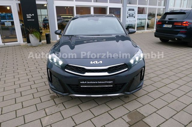 Kia XCeed – Bild 2