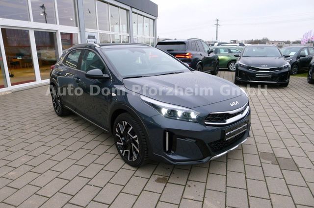 Kia XCeed – Bild 3