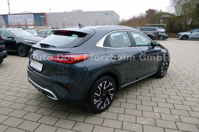 Kia XCeed – Bild 4