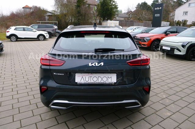 Kia XCeed – Bild 5