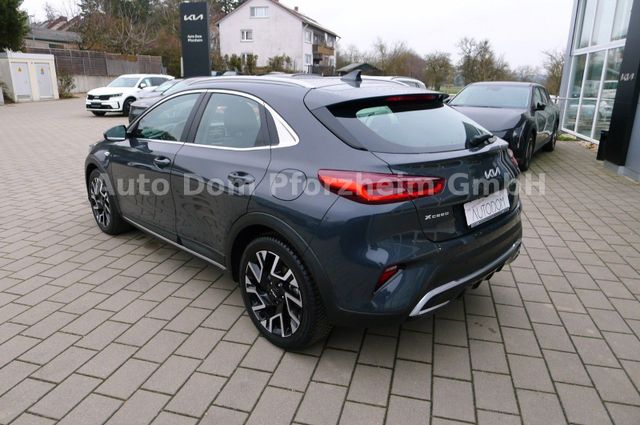 Kia XCeed – Bild 6