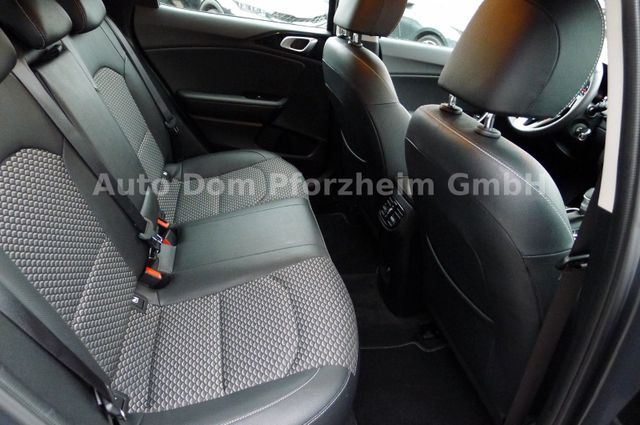 Kia XCeed – Bild 8