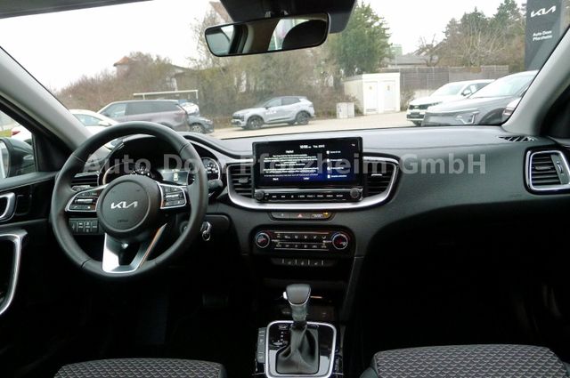 Kia XCeed – Bild 9