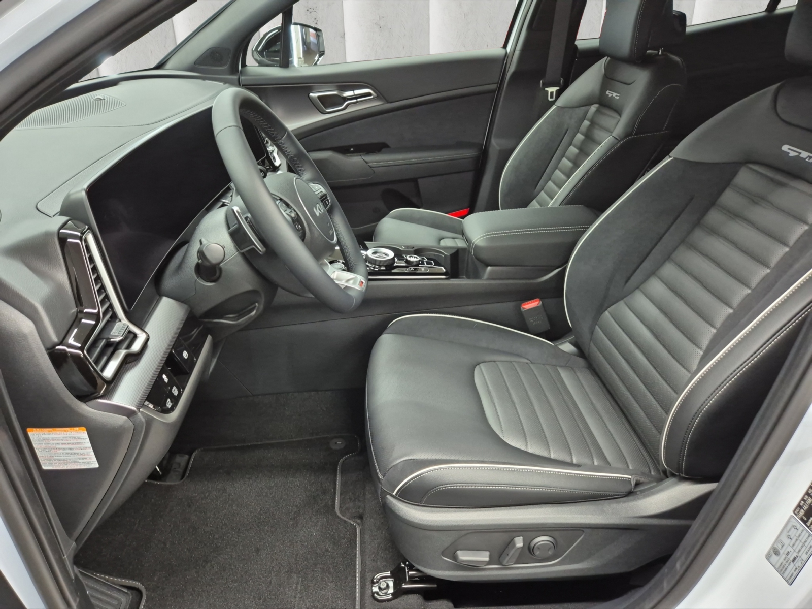 Kia Sportage – Bild 10