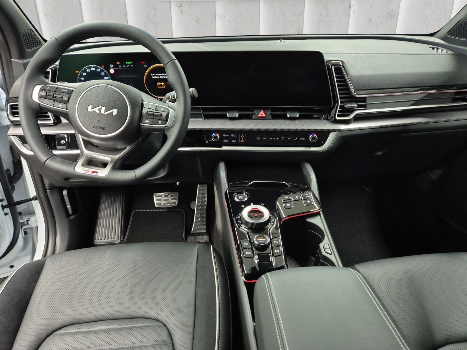 Kia Sportage – Bild 12