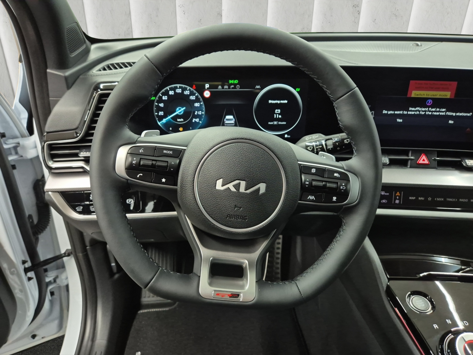 Kia Sportage – Bild 13