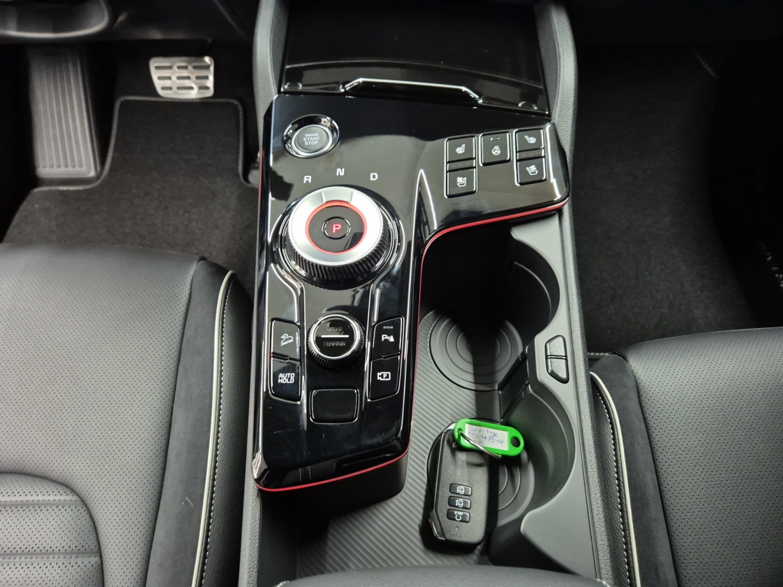 Kia Sportage – Bild 14