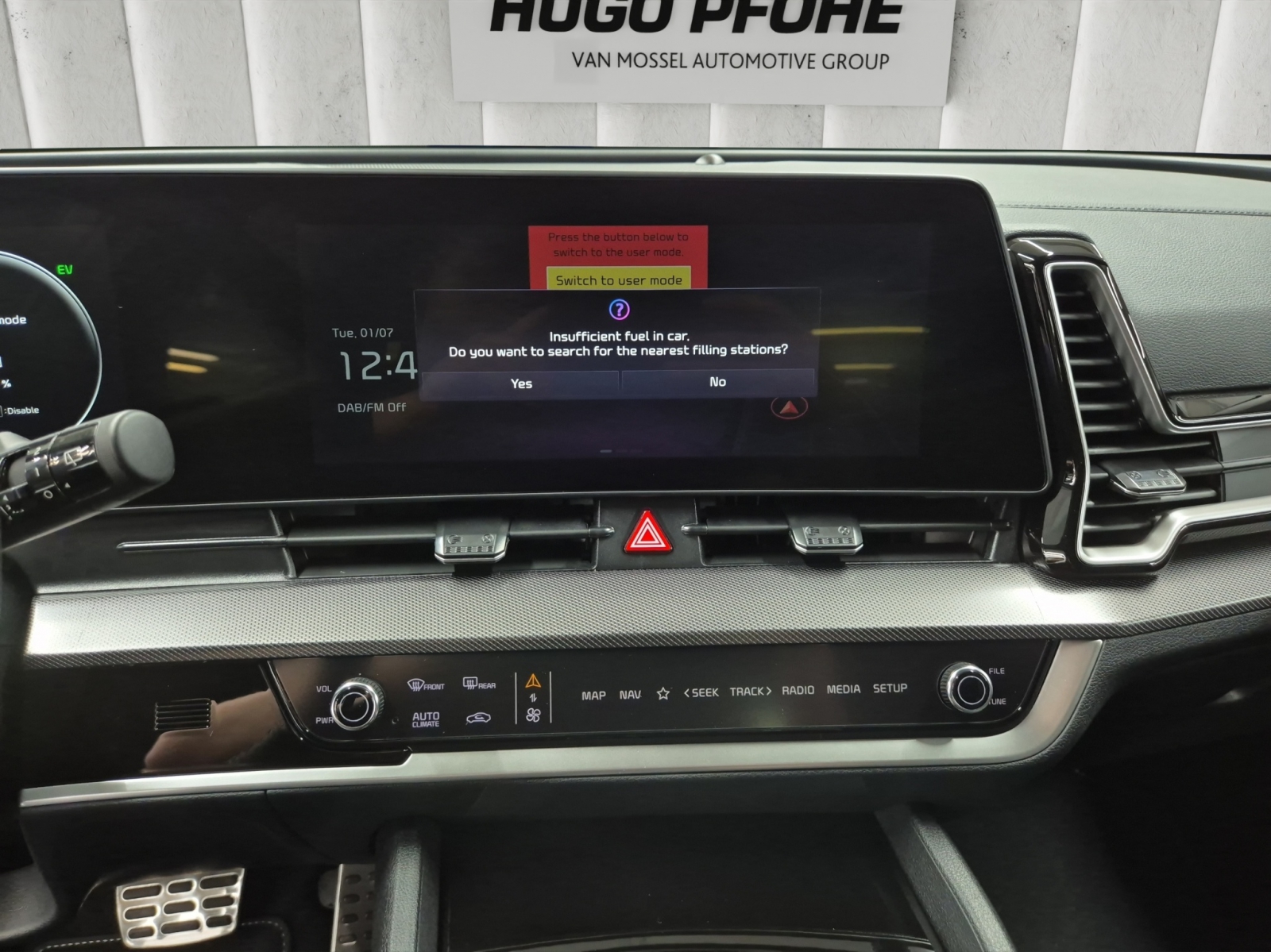 Kia Sportage – Bild 15