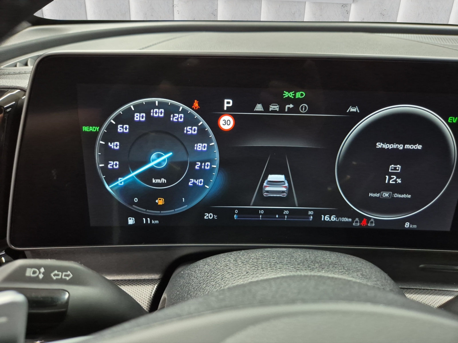 Kia Sportage – Bild 16