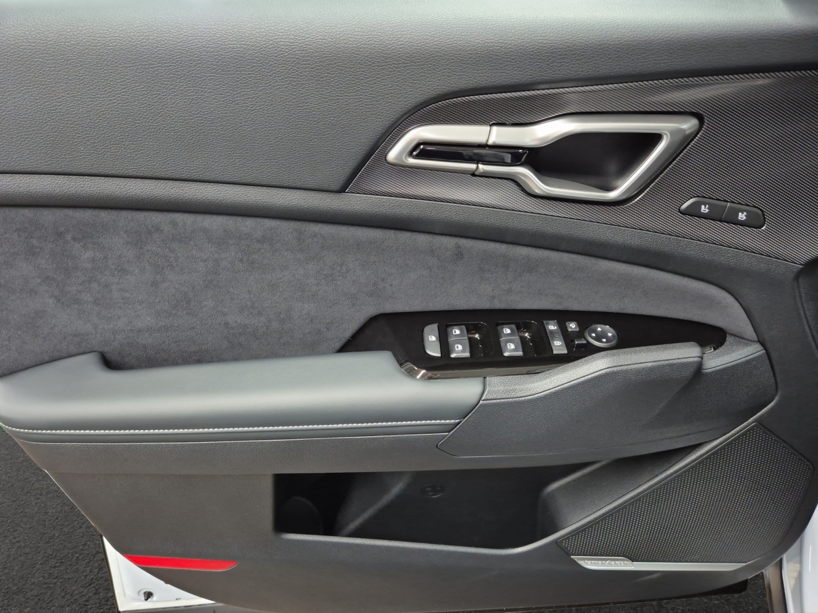 Kia Sportage – Bild 17