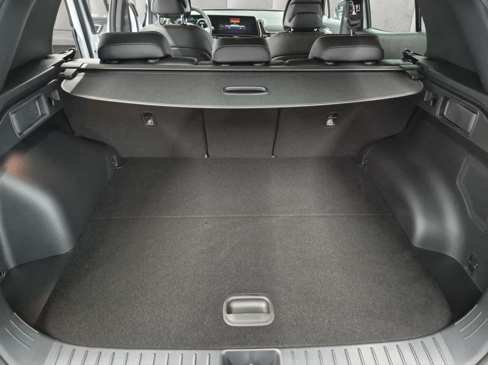 Kia Sportage – Bild 19