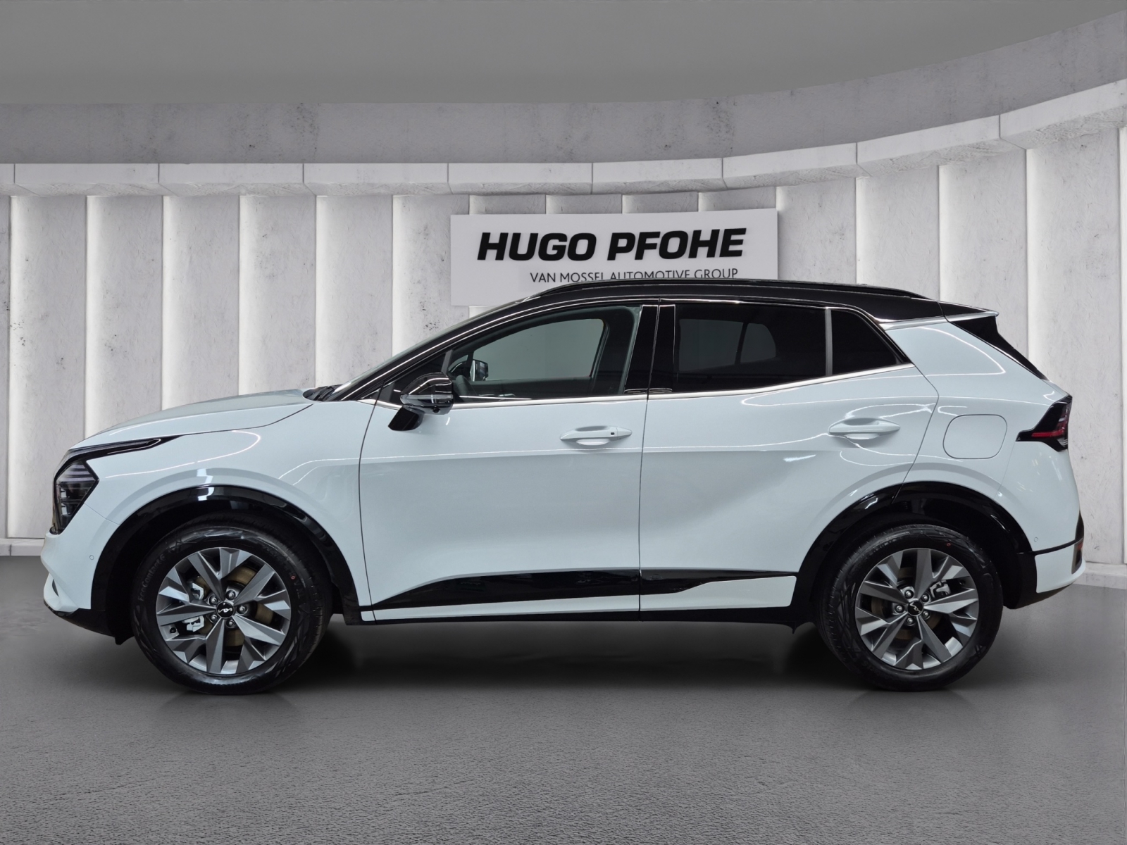 Kia Sportage – Bild 2