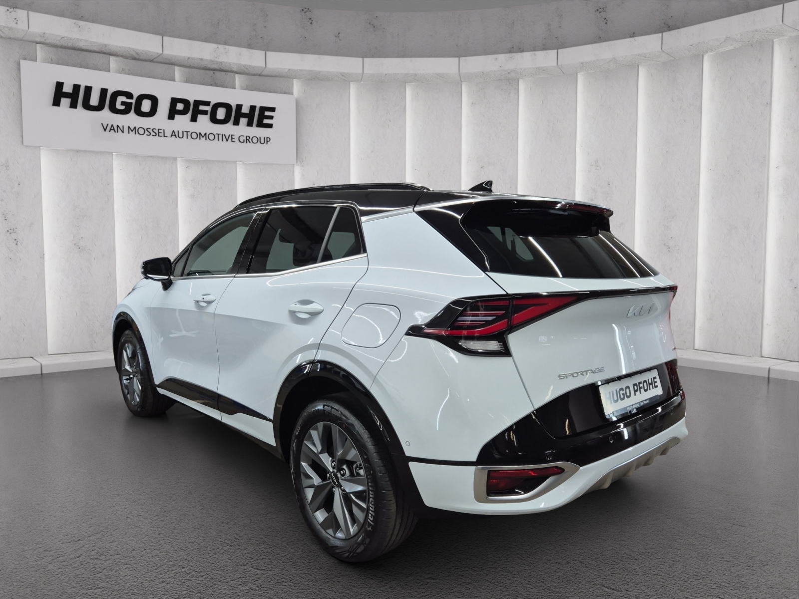 Kia Sportage – Bild 3