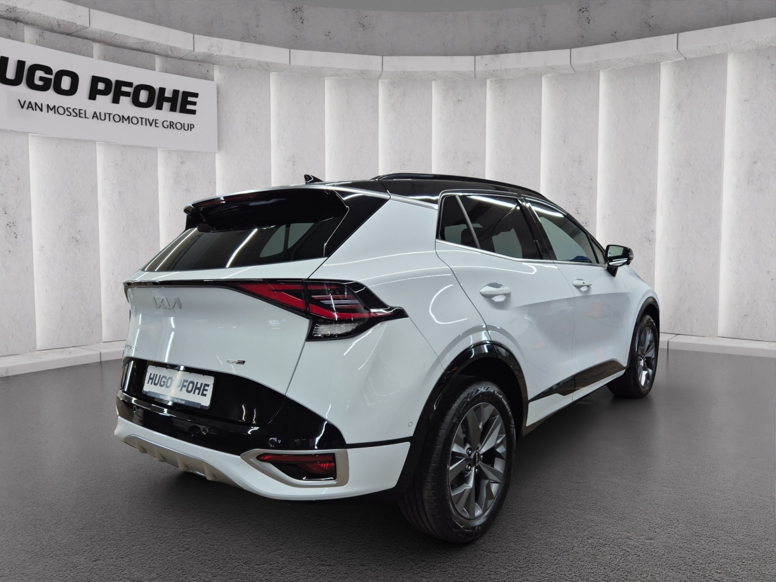 Kia Sportage – Bild 5