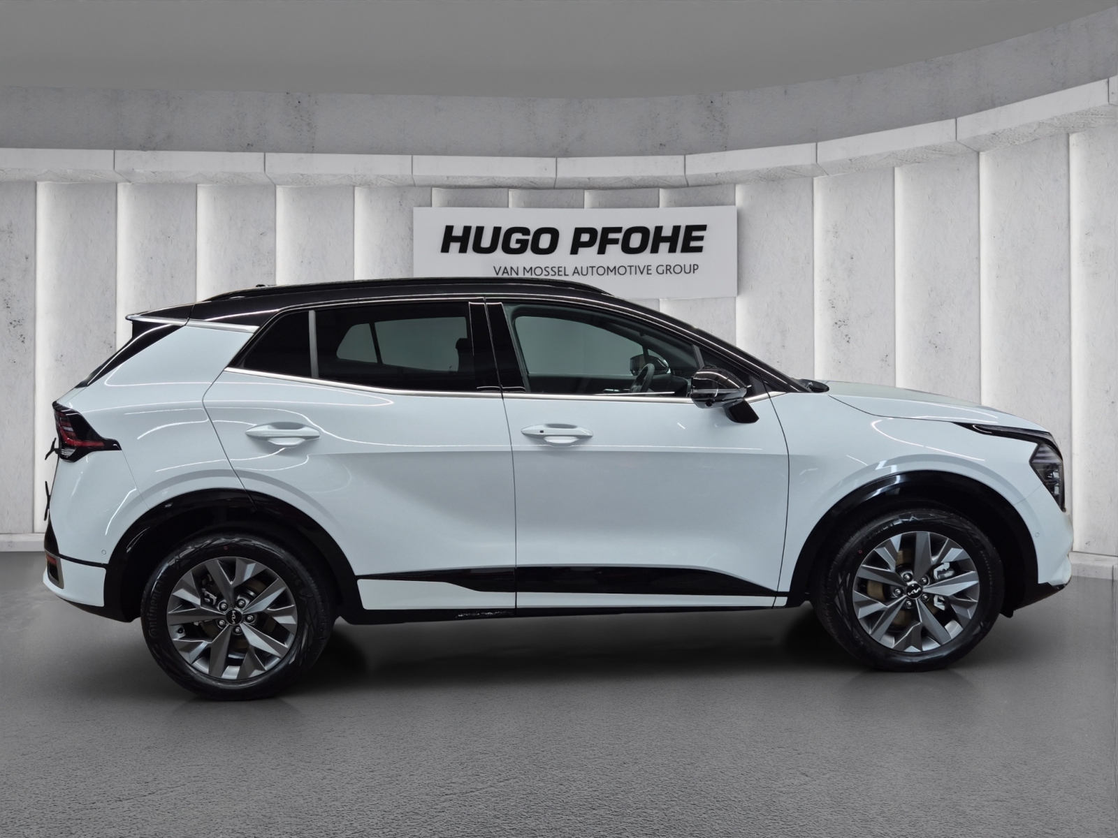 Kia Sportage – Bild 6