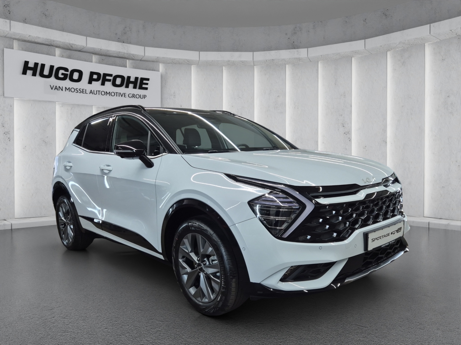 Kia Sportage – Bild 7