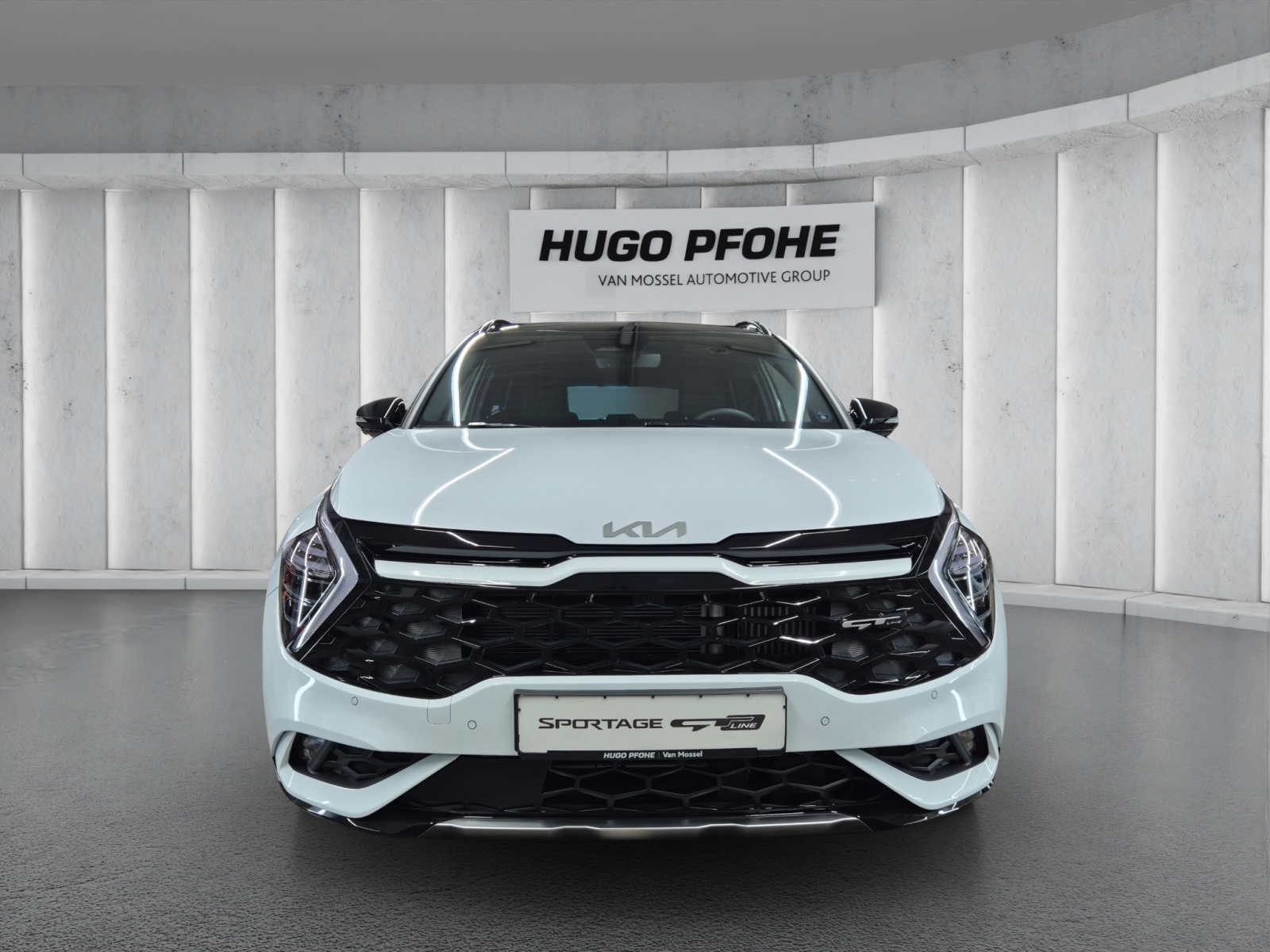 Kia Sportage – Bild 8