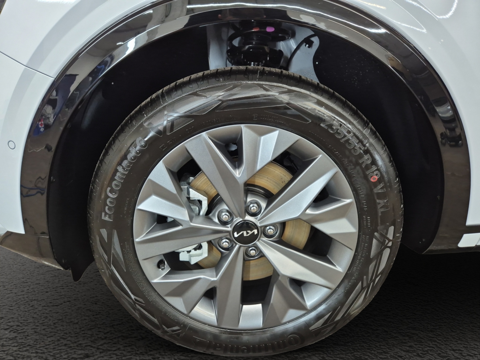 Kia Sportage – Bild 9