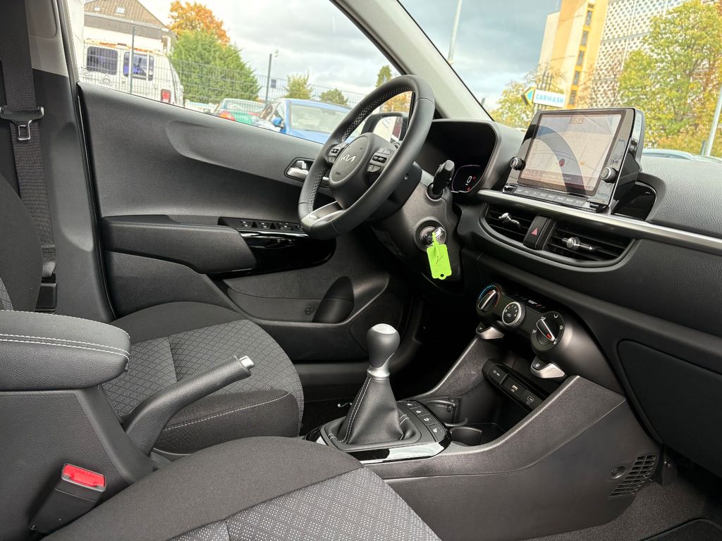 Kia Picanto – Bild 10