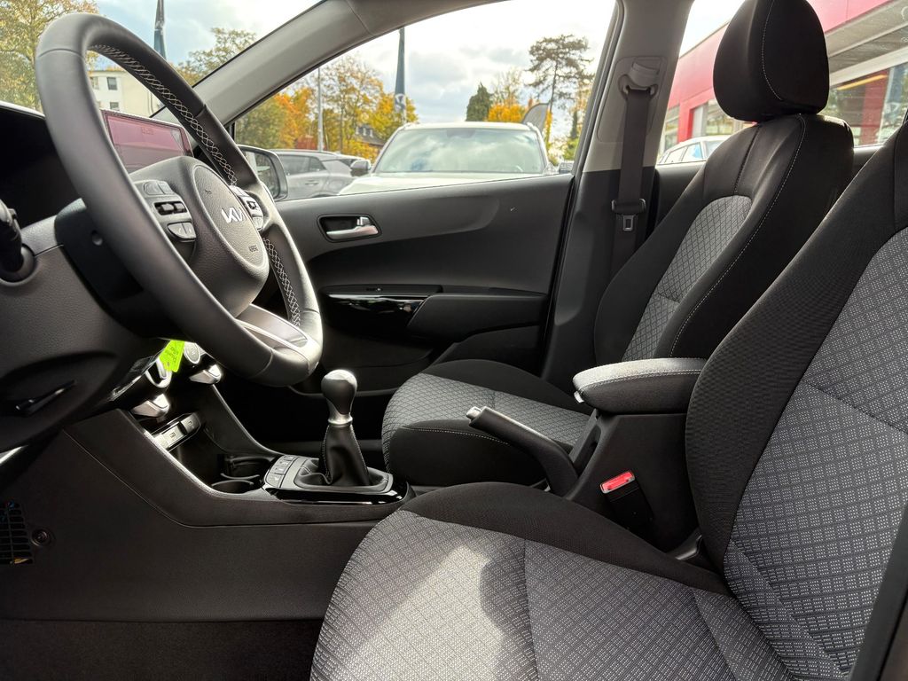 Kia Picanto – Bild 12