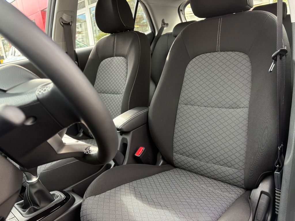 Kia Picanto – Bild 13