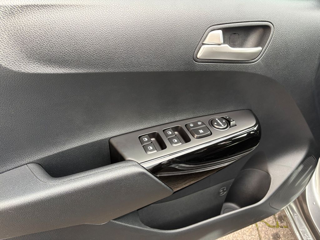 Kia Picanto – Bild 14