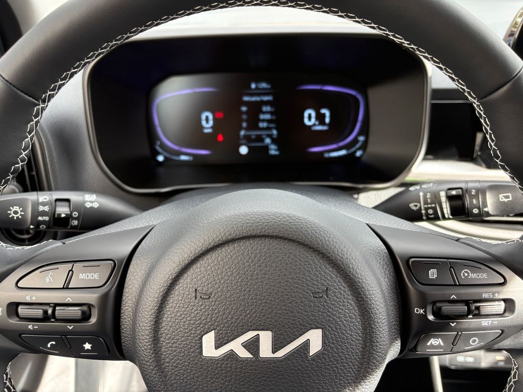 Kia Picanto – Bild 16