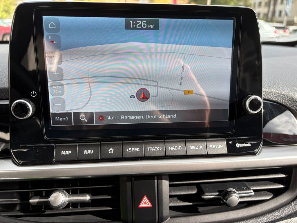 Kia Picanto – Bild 17