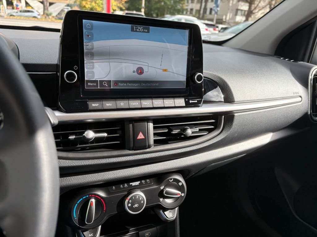 Kia Picanto – Bild 18