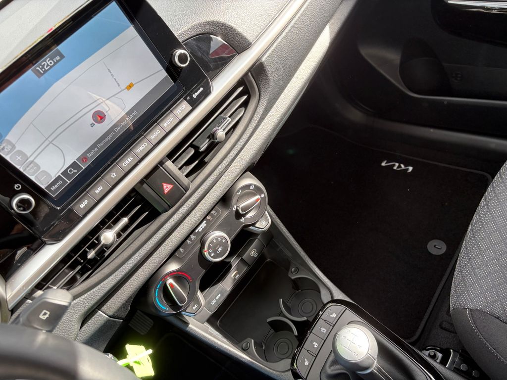 Kia Picanto – Bild 19