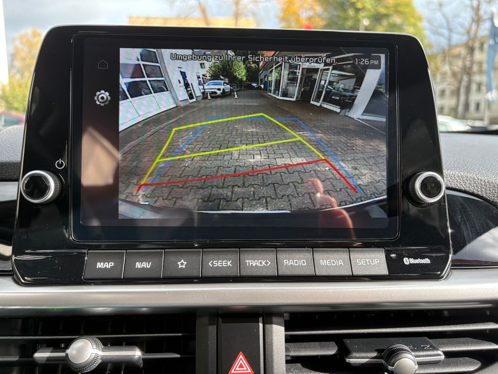 Kia Picanto – Bild 20