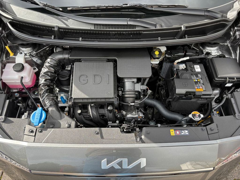 Kia Picanto – Bild 21