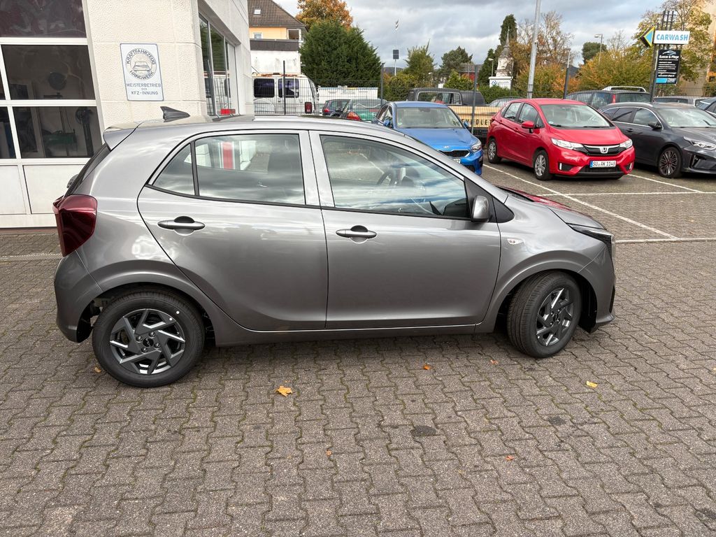 Kia Picanto – Bild 5