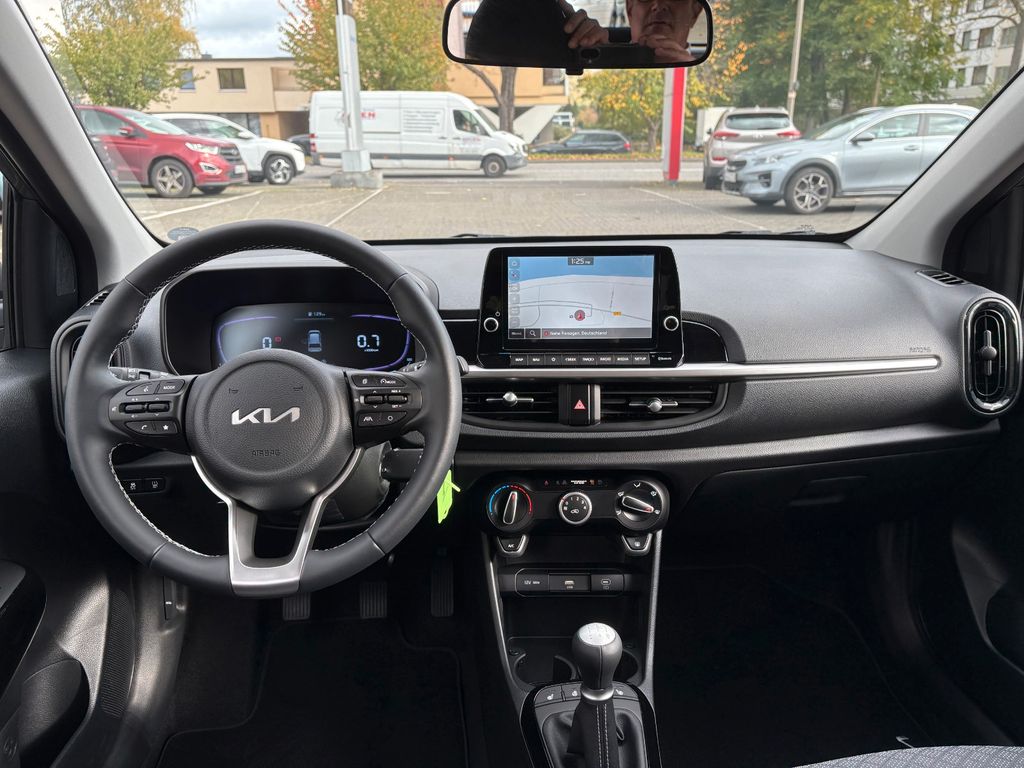 Kia Picanto – Bild 9