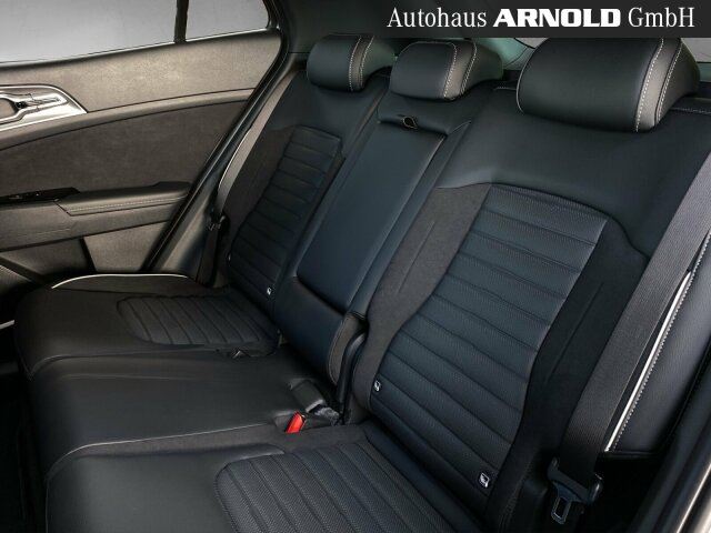 Kia Sportage – Bild 10