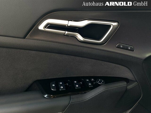 Kia Sportage – Bild 15