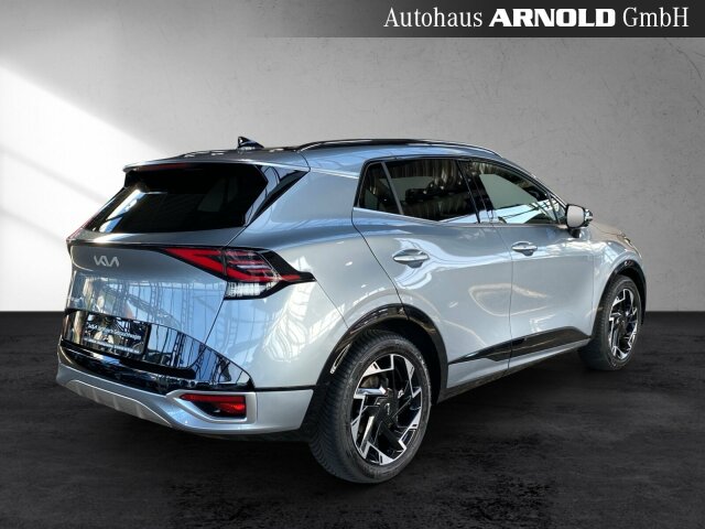 Kia Sportage – Bild 5
