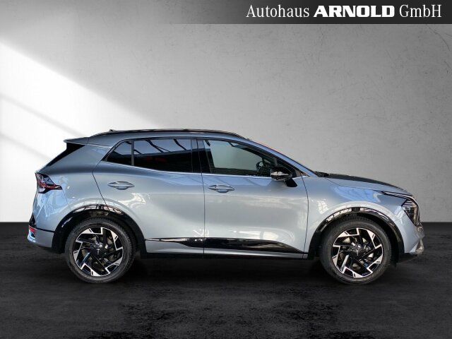 Kia Sportage – Bild 6