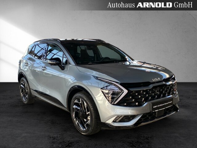 Kia Sportage – Bild 7